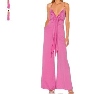 L'Academie Felicity Jumpsuit
